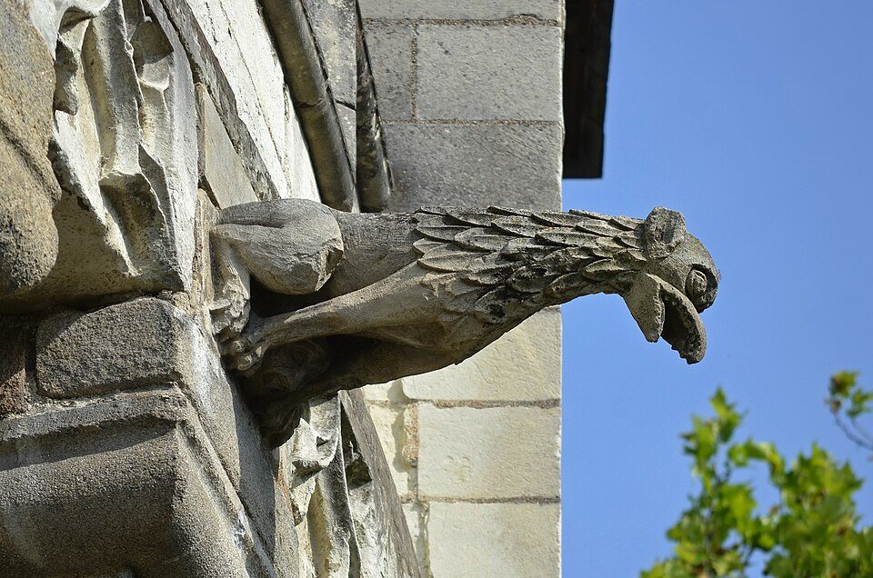 Nantes - Chateau garg 01