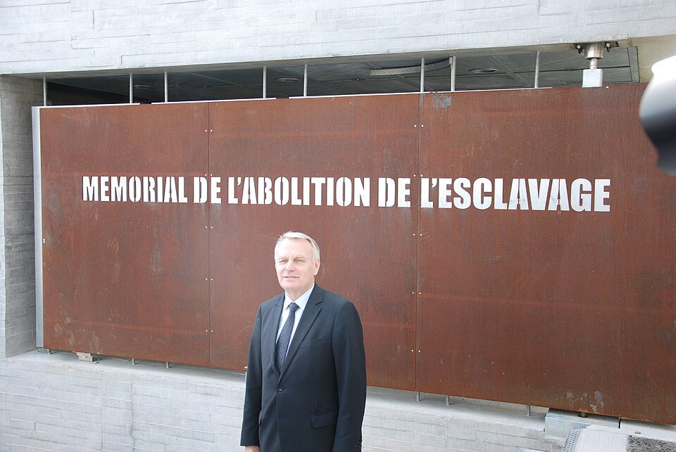 Mémorial de l'abolition de l'esclavage (8)