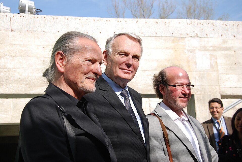 Mémorial de l'abolition de l'esclavage (9)