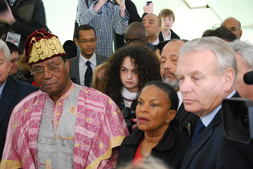 Mémorial de l'abolition de l'esclavage (5)