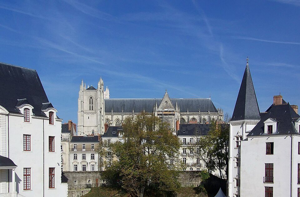 Cathédrale Saint-Pierre-et-Saint-Paul