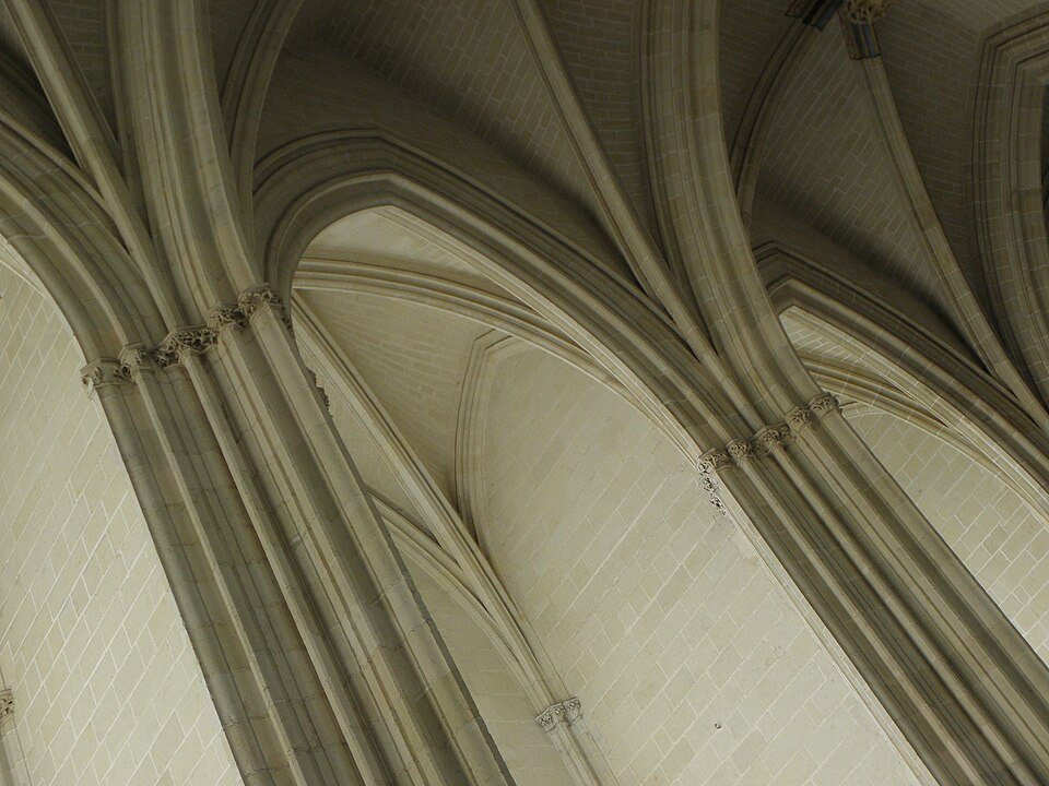 Cathédrale Saint-Pierre-et-Saint-Paul