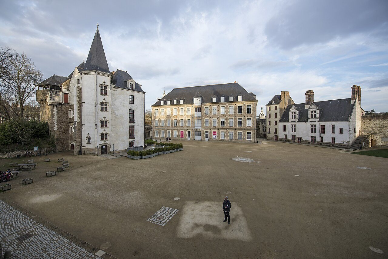 The Château