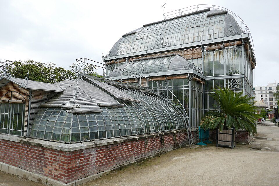 Jardin des Plantes