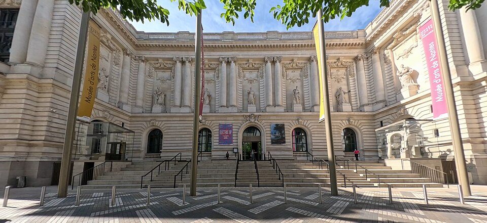 Musée d'Arts de Nantes