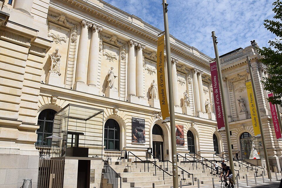 Musée d'Arts de Nantes