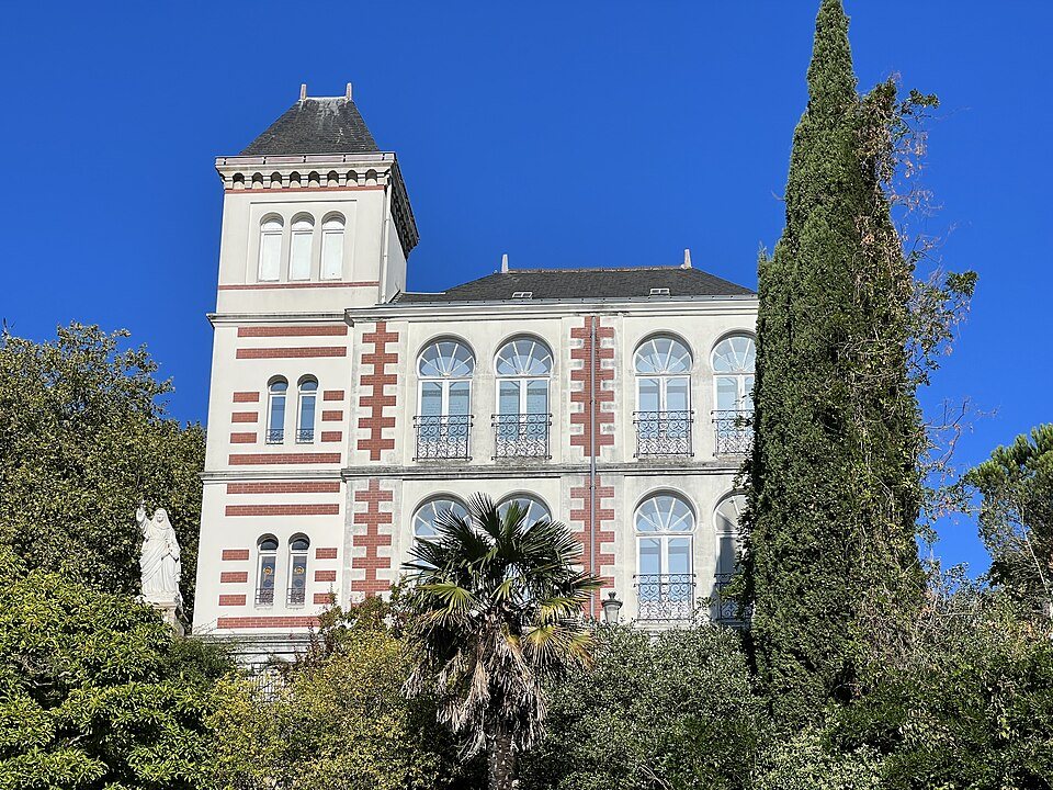 Musée Jules Verne