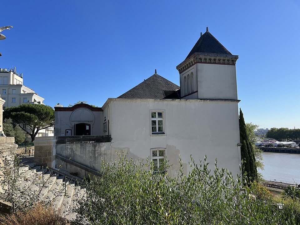 Musée Jules Verne