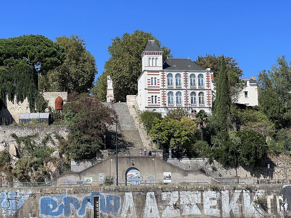 Musée Jules Verne