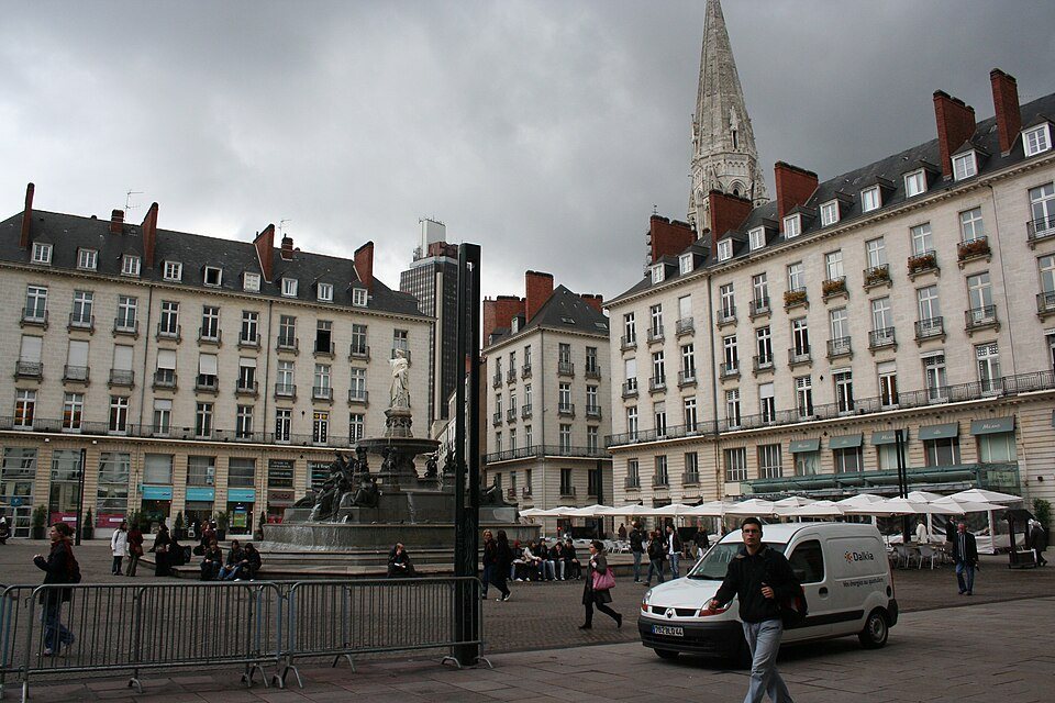 Tour Bretagne